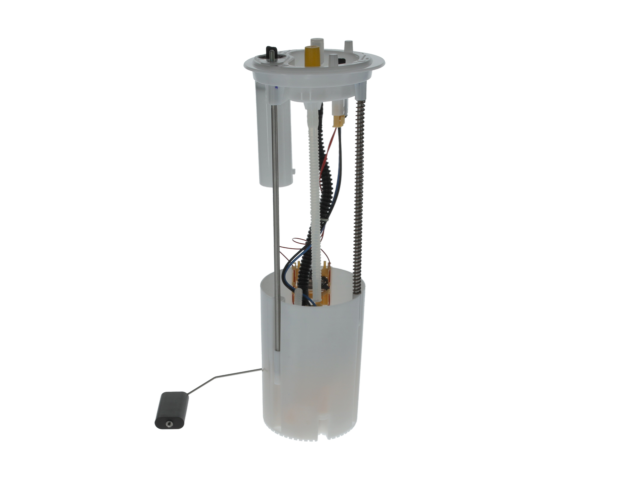 BOSCH UNITA MONT ELETTROP CARB