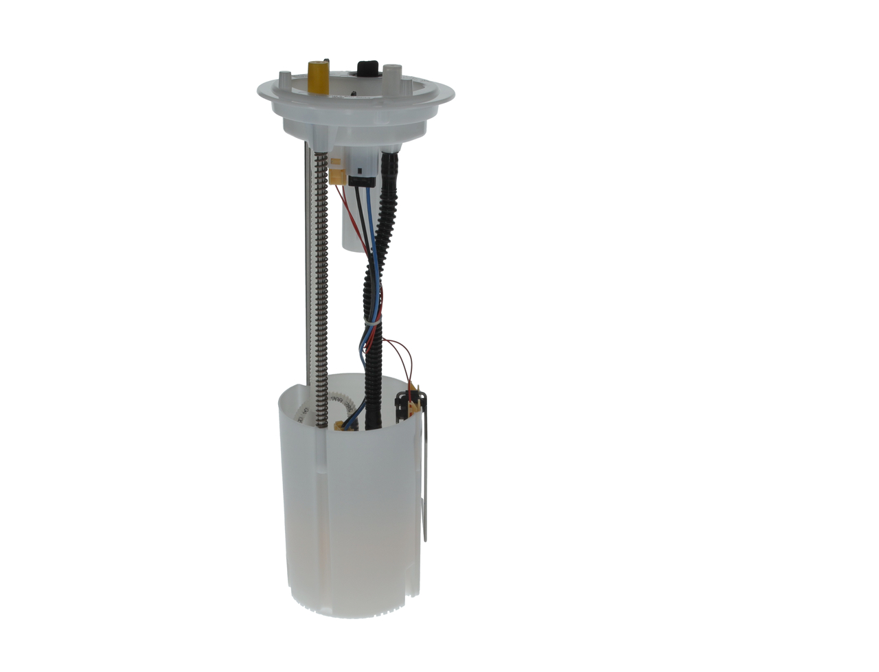 BOSCH UNITA MONT ELETTROP CARB