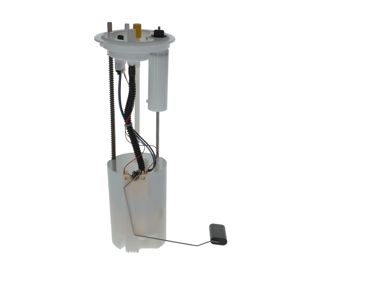 UNITA MONT ELETTROP CARB