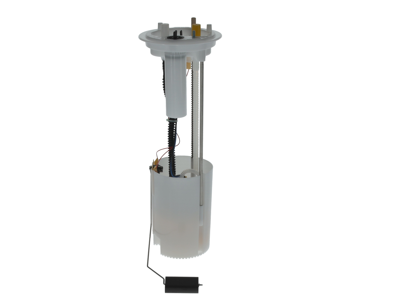 UNITA MONT ELETTROP CARB