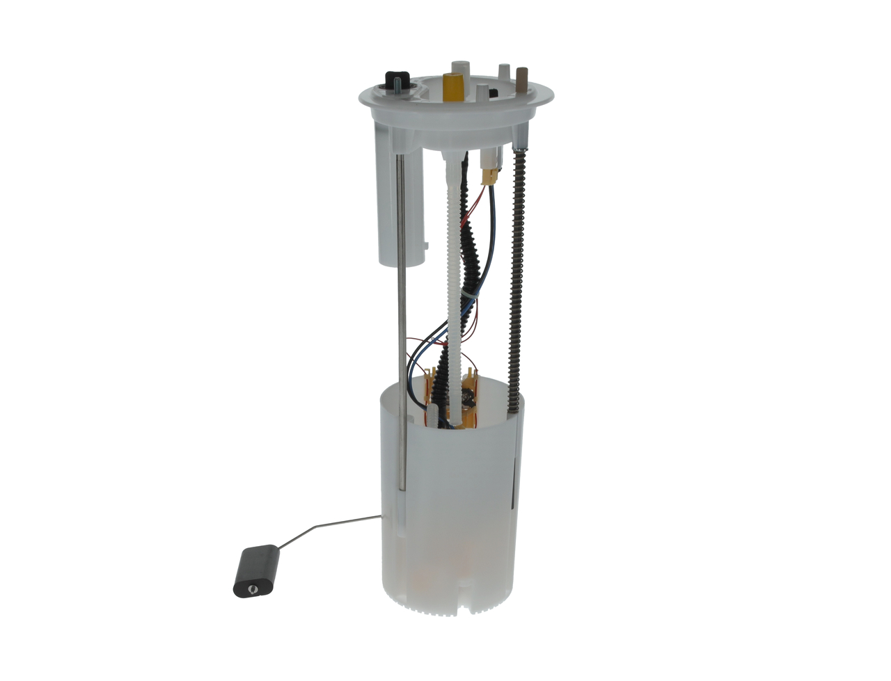 UNITA MONT ELETTROP CARB