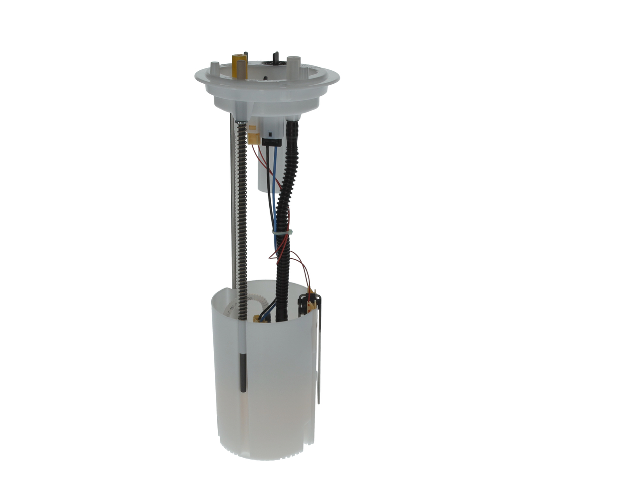 UNITA MONT ELETTROP CARB