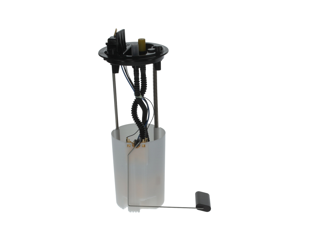 UNITA MONT ELETTROP CARB