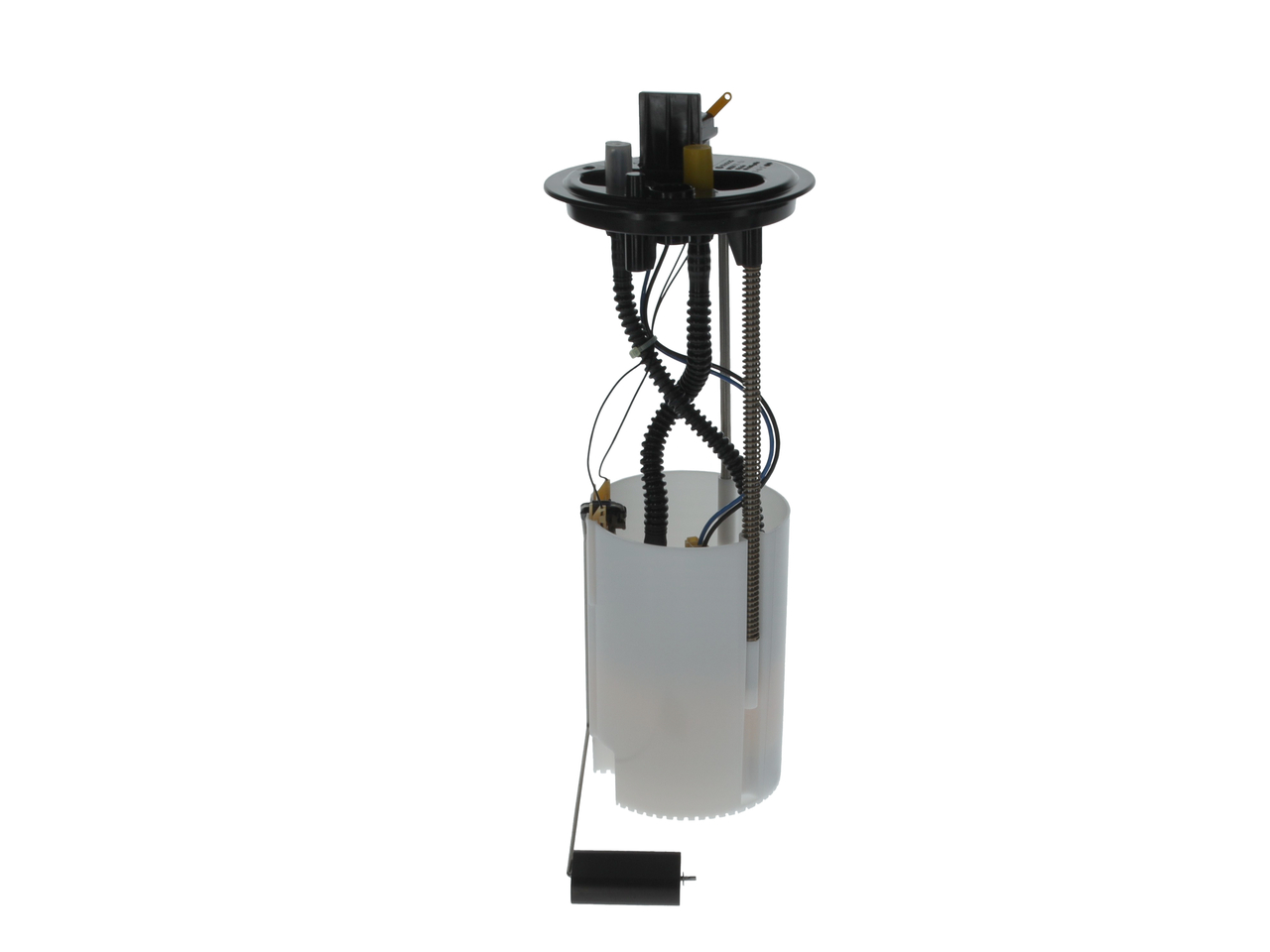 UNITA MONT ELETTROP CARB