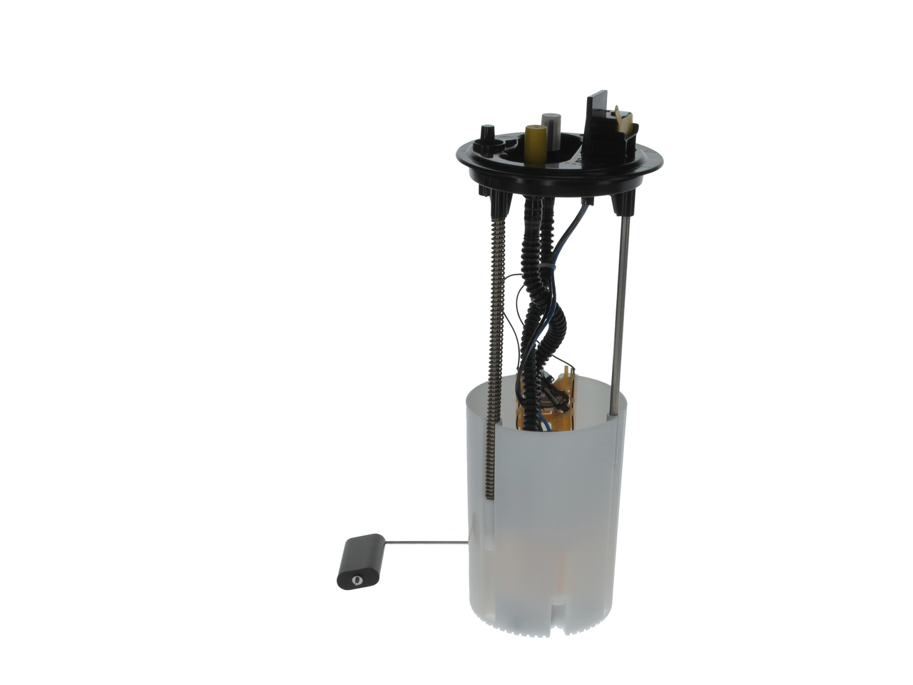 UNITA MONT ELETTROP CARB