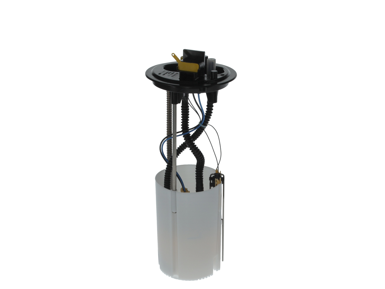 UNITA MONT ELETTROP CARB