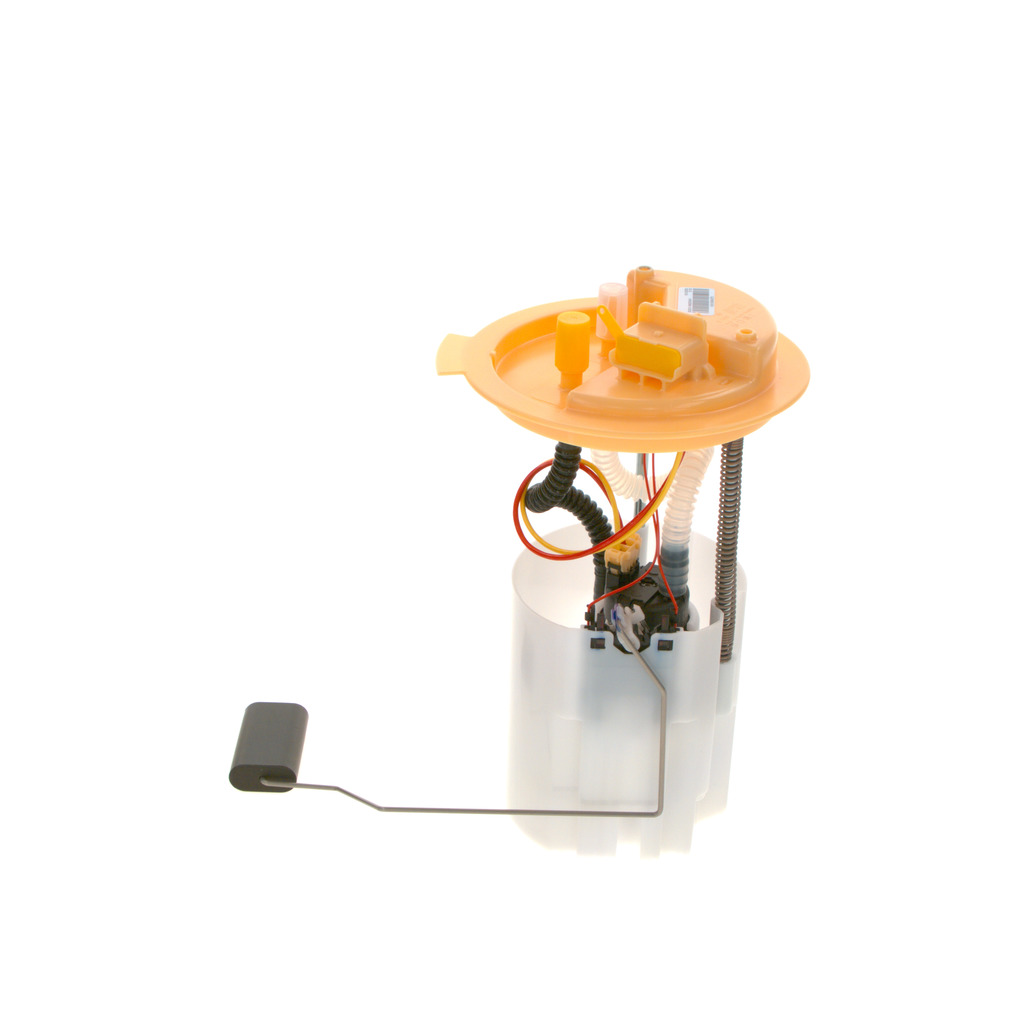 BOSCH UNITA MONT ELETTROP CARB.FIAT 500L 1.3D MJT 14-