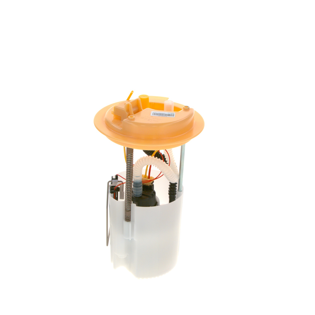 BOSCH UNITA MONT ELETTROP CARB.FIAT 500L 1.3D MJT 14-