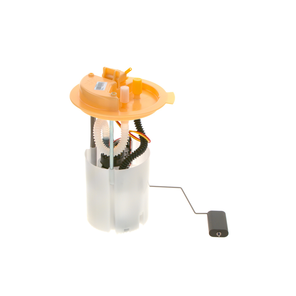 BOSCH UNITA MONT ELETTROP CARB.FIAT 500L 1.3D MJT 14-