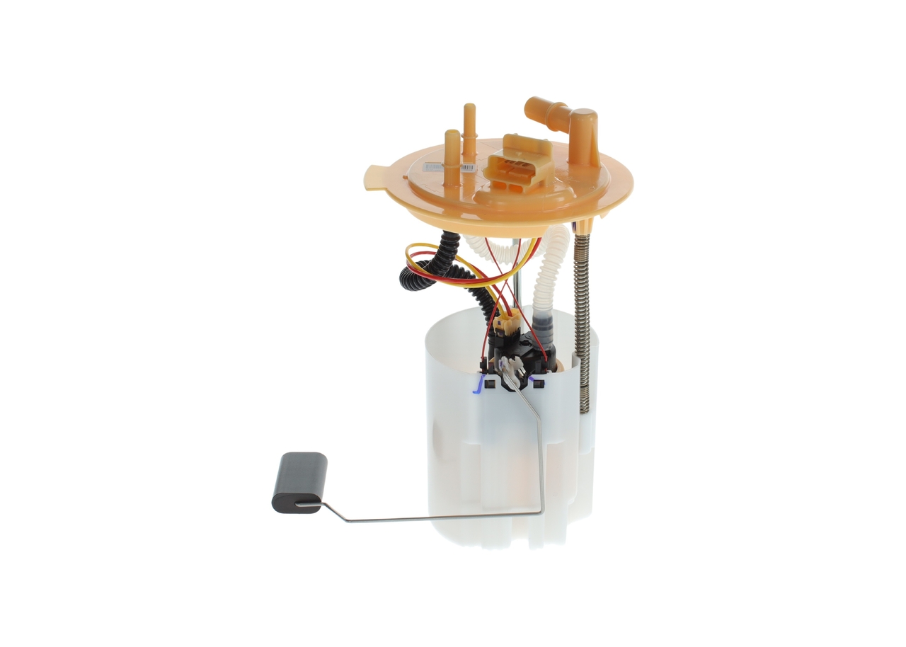 ELETTROPOMPA CARBURANTE FIAT TIPO (357) 1.3D 2017