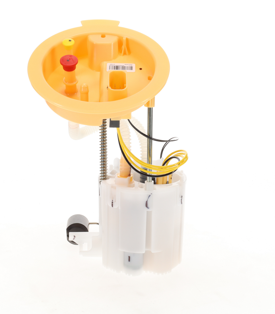 UNITA MONT ELETTROP CARB1-SERIE  2-SERIE  3-SERIE  4-SERIE