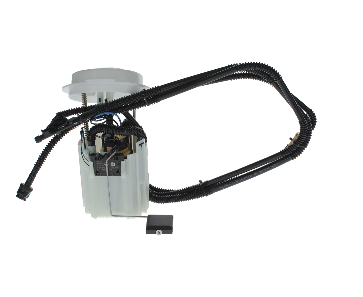 BOSCH UNITA MONT ELETTROP CARB
