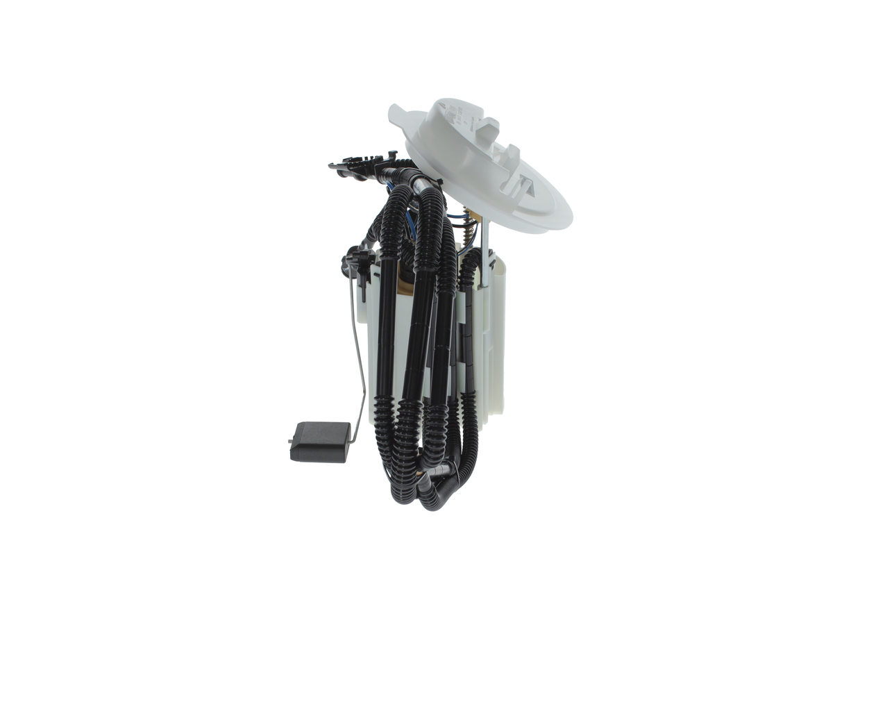 BOSCH UNITA MONT ELETTROP CARB