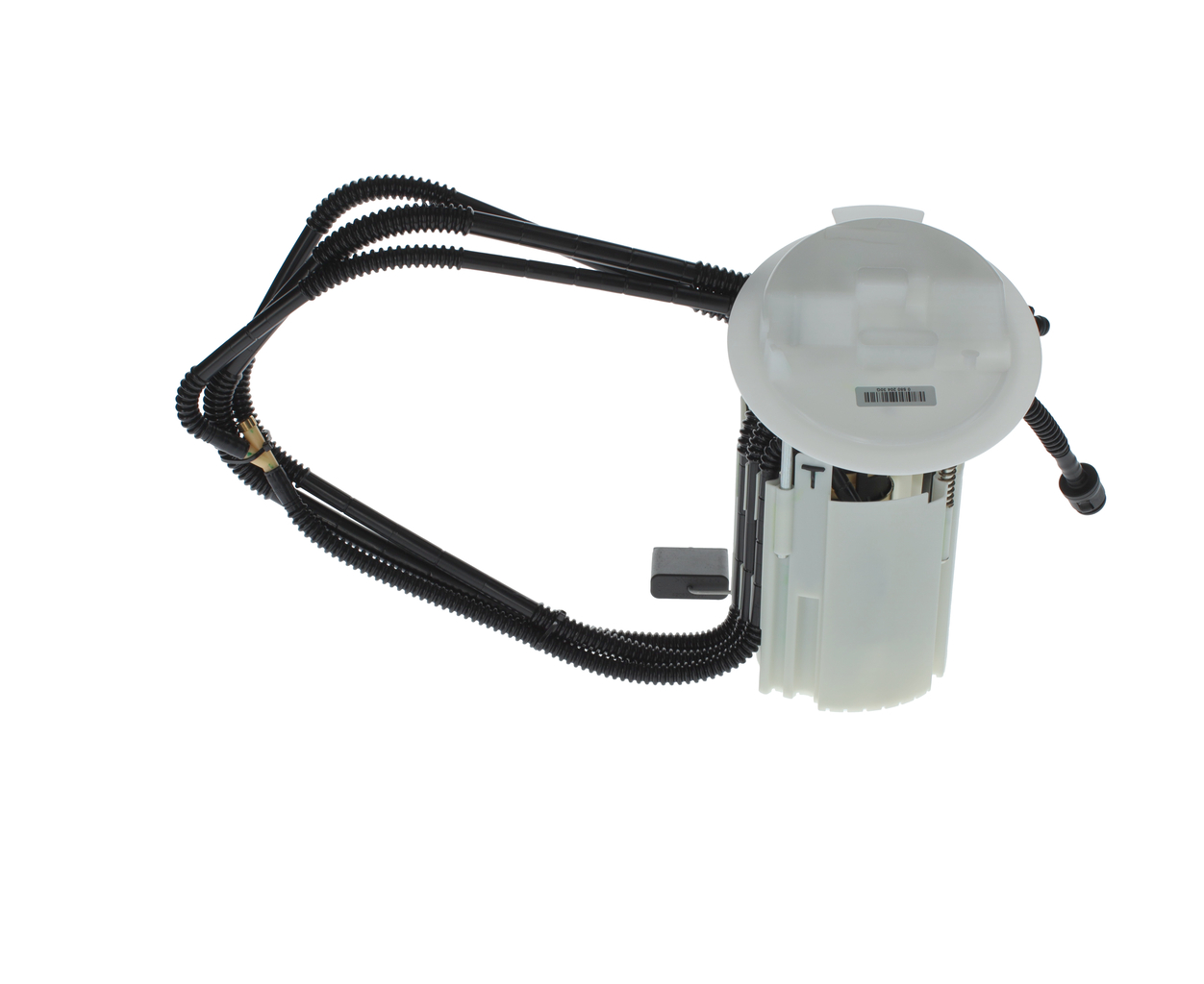 BOSCH UNITA MONT ELETTROP CARB