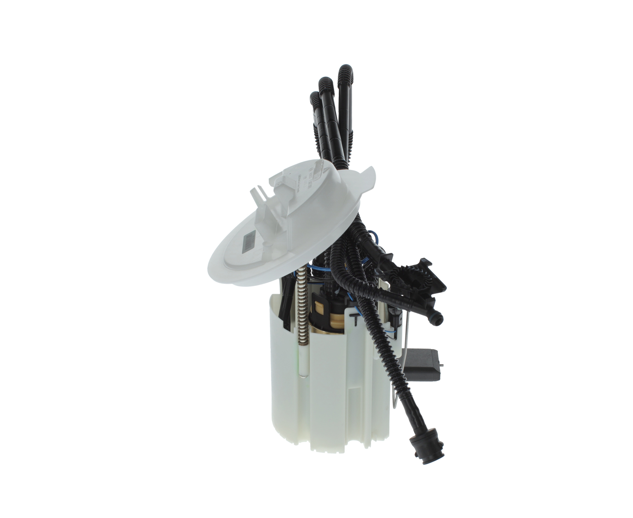 BOSCH UNITA MONT ELETTROP CARB