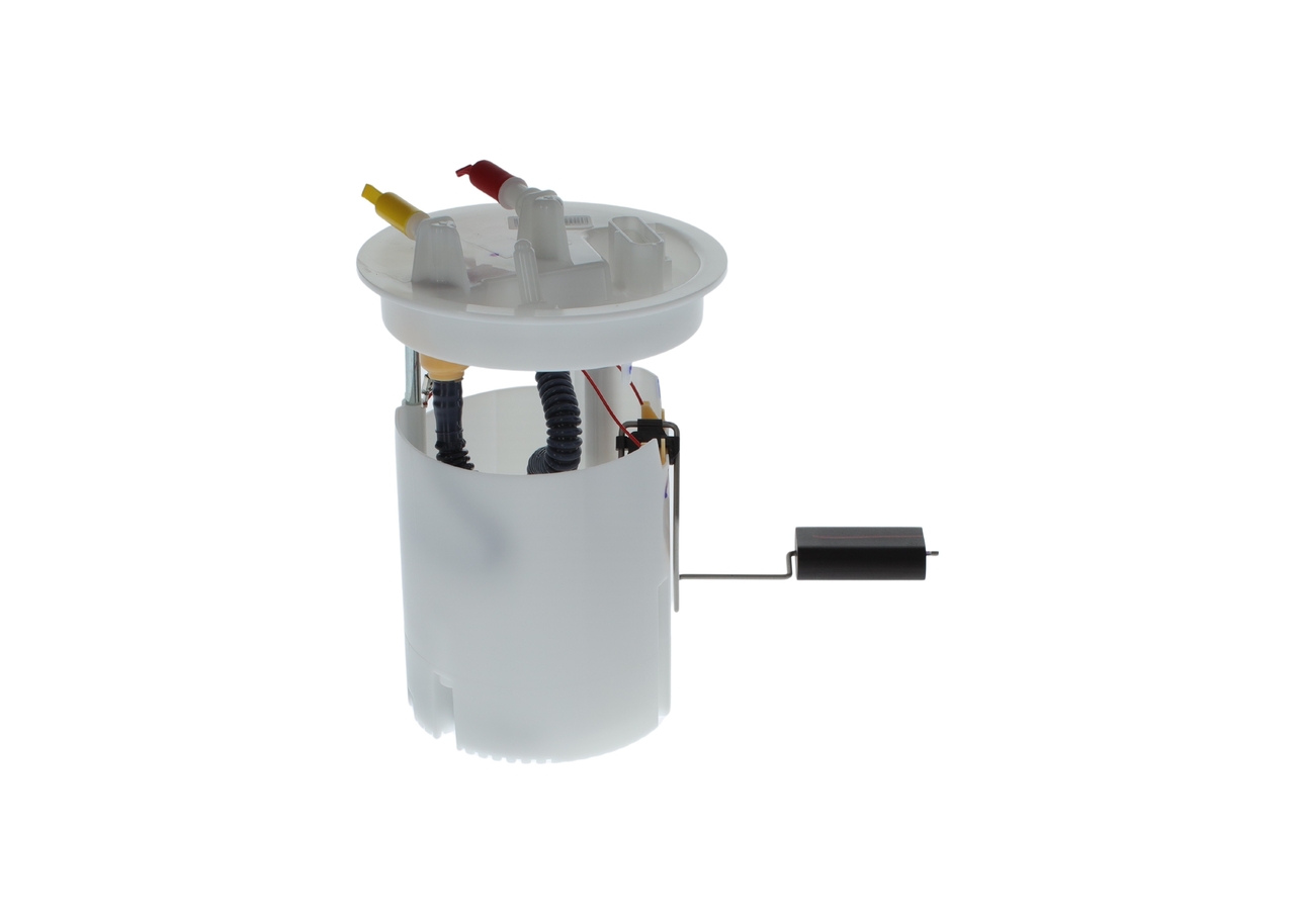 BOSCH UNITA MONT ELETTROP CARB