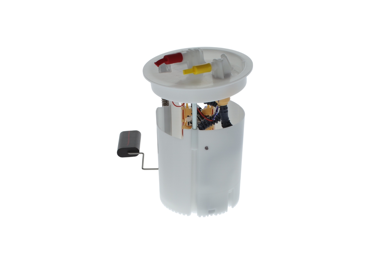 BOSCH UNITA MONT ELETTROP CARB