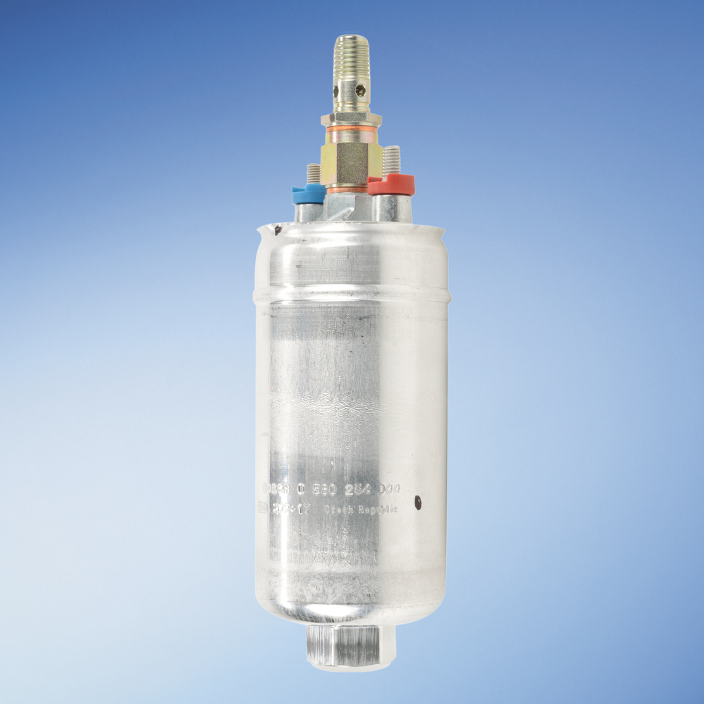 ELETTROPOMPA CARBURANTE