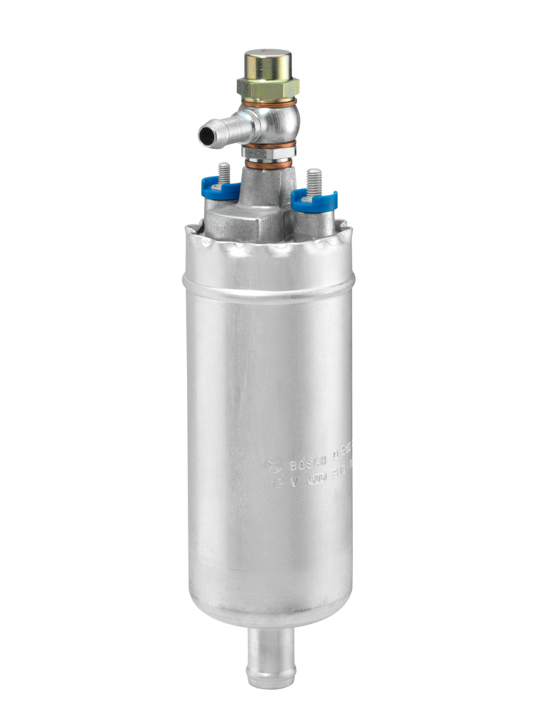 POMPA CARBURANTE