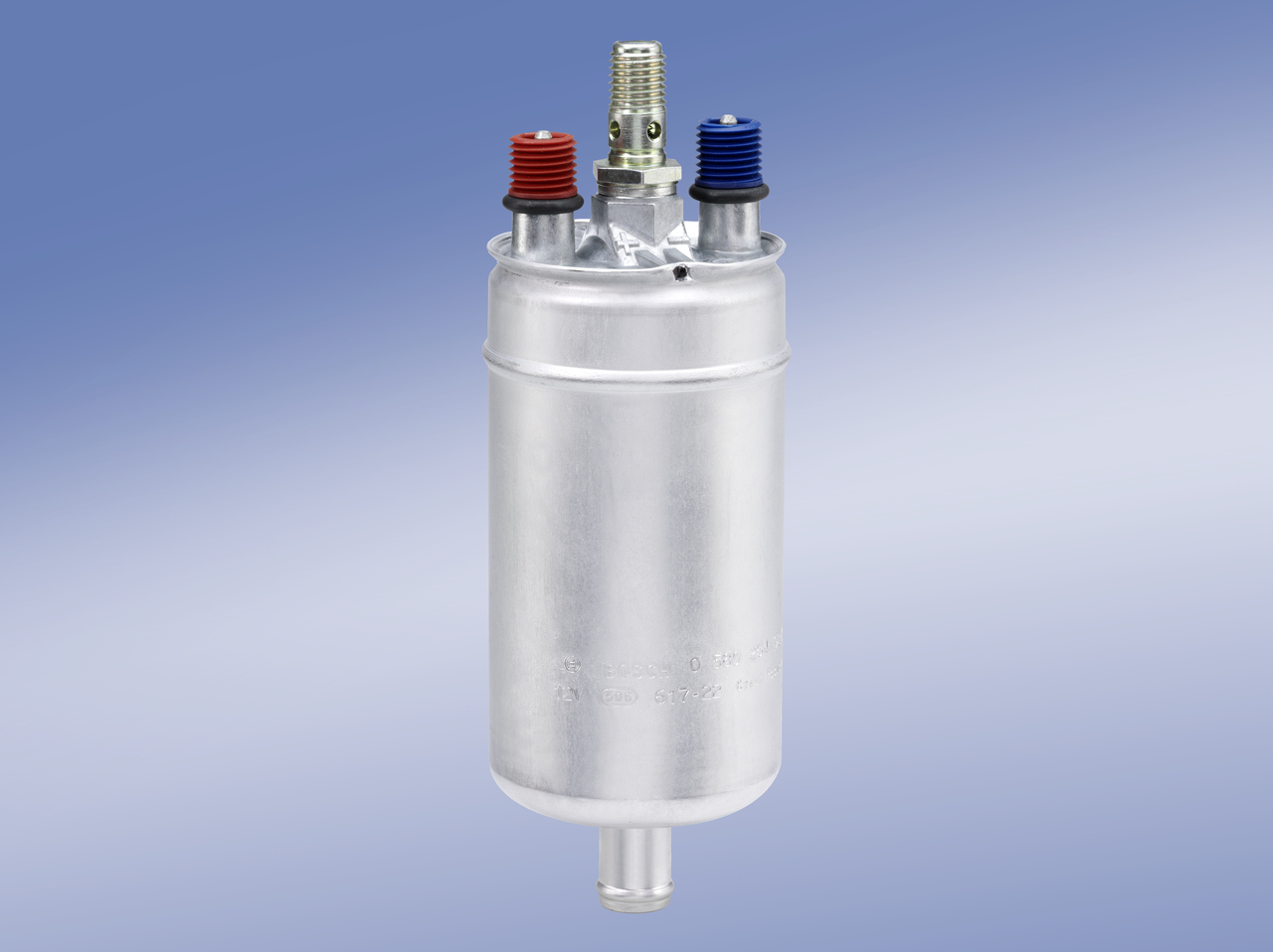 POMPA CARBURANTE