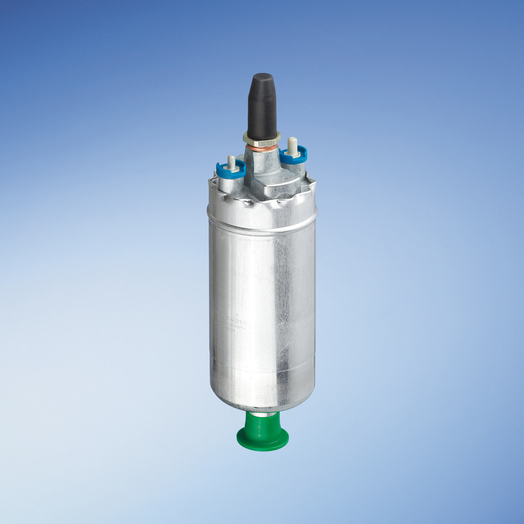 ELETTROPOMPA CARBURANTE