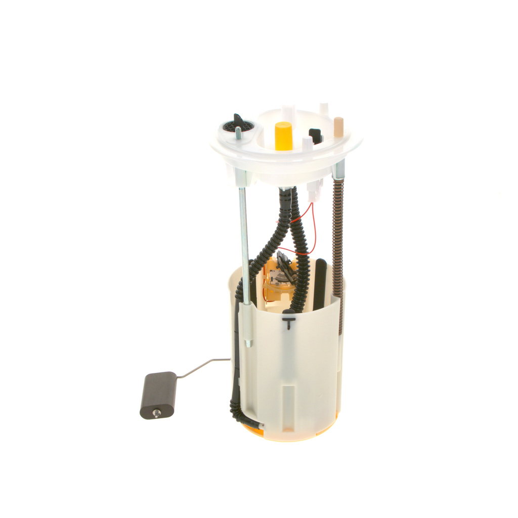 IMP. ALIMENTAZIONE CARBURANTE