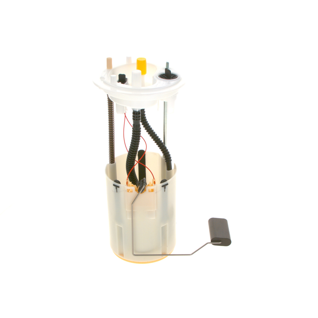 IMP. ALIMENTAZIONE CARBURANTE