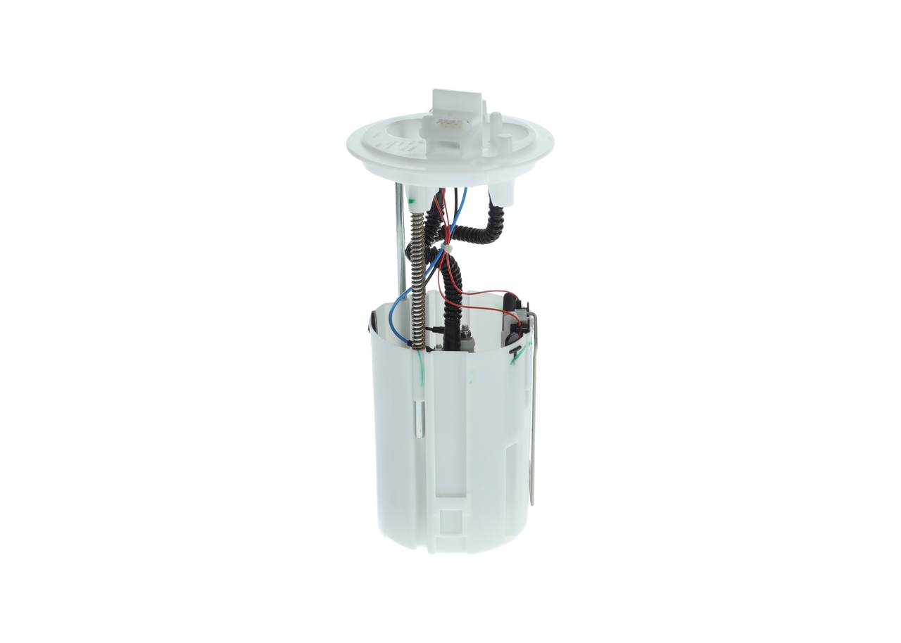 UNITA MONT ELETTROP CARB