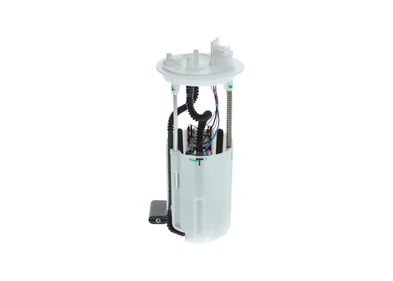 UNITA MONT ELETTROP CARB