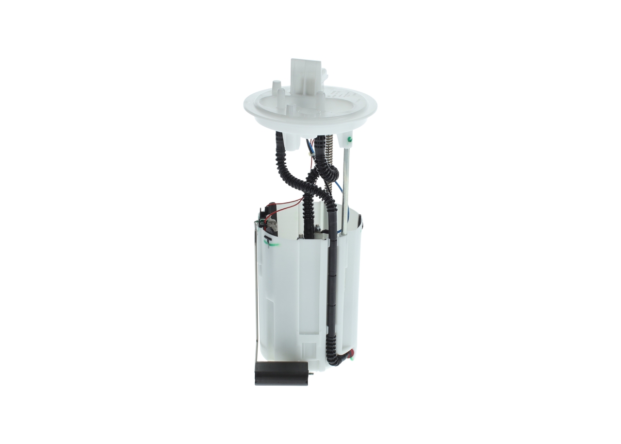 UNITA MONT ELETTROP CARB