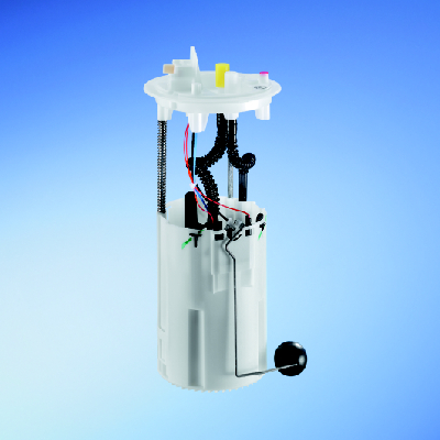 IMP. ALIMENTAZIONE CARBURANTE