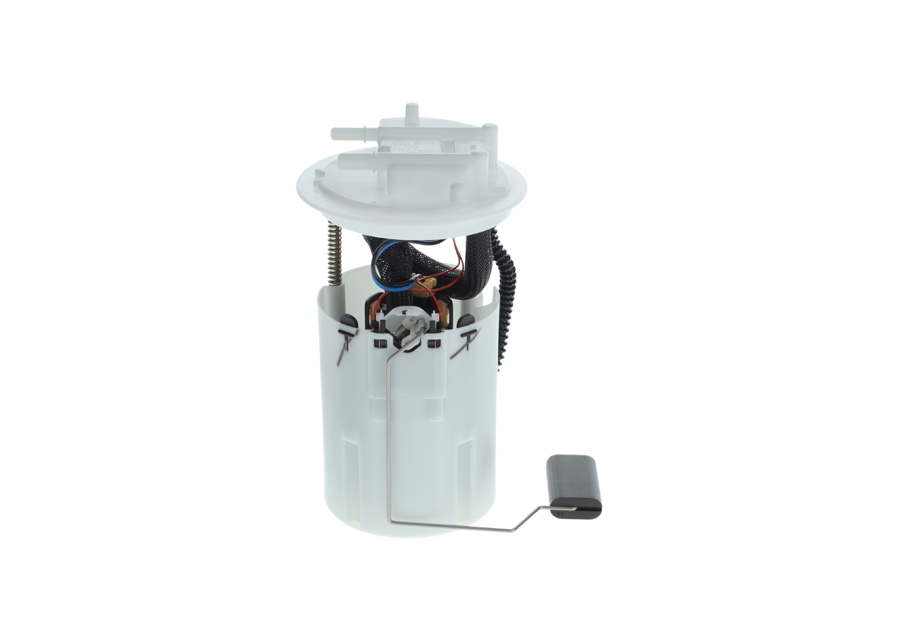 UNITA MONT ELETTROP CARB