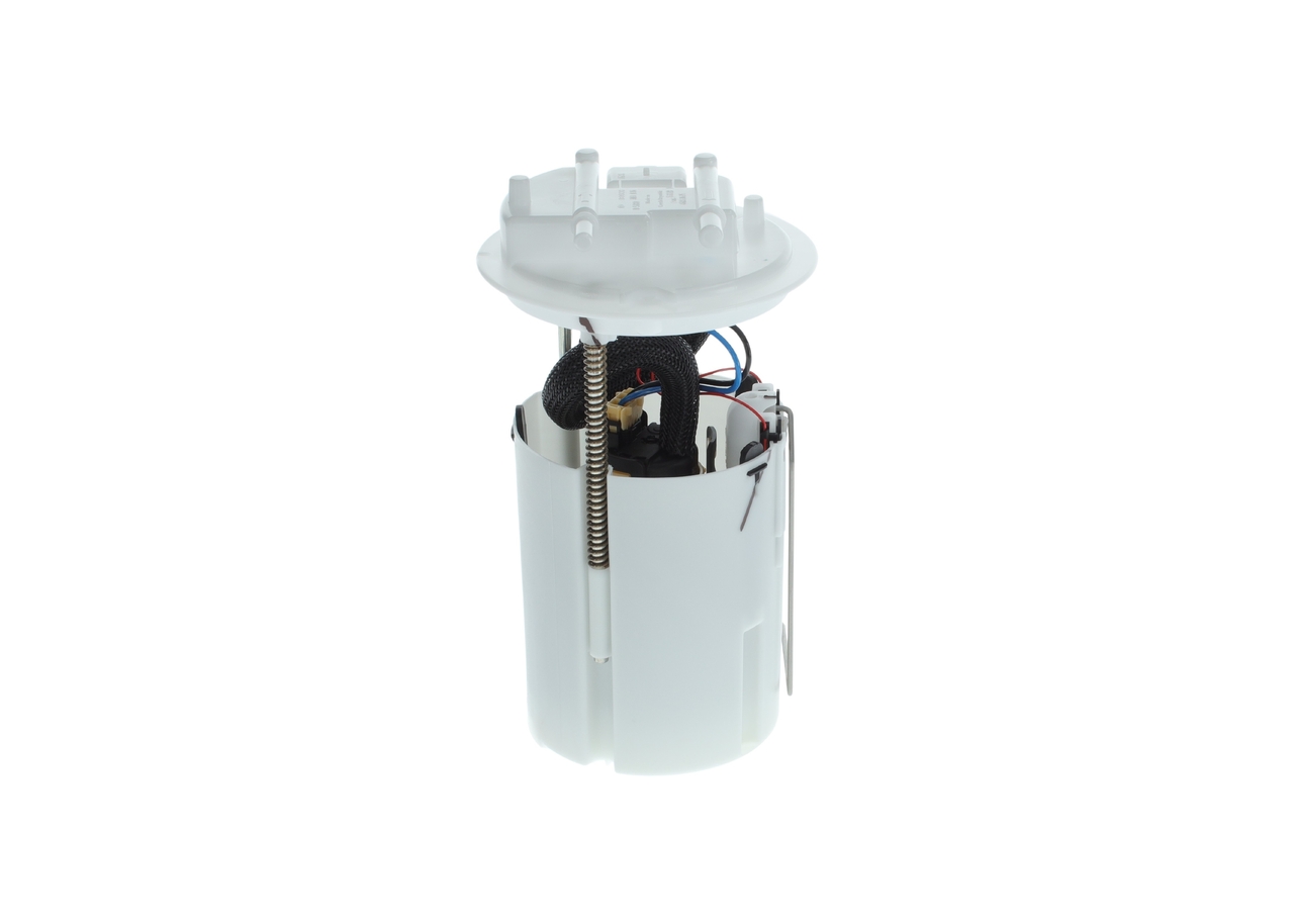 UNITA MONT ELETTROP CARB