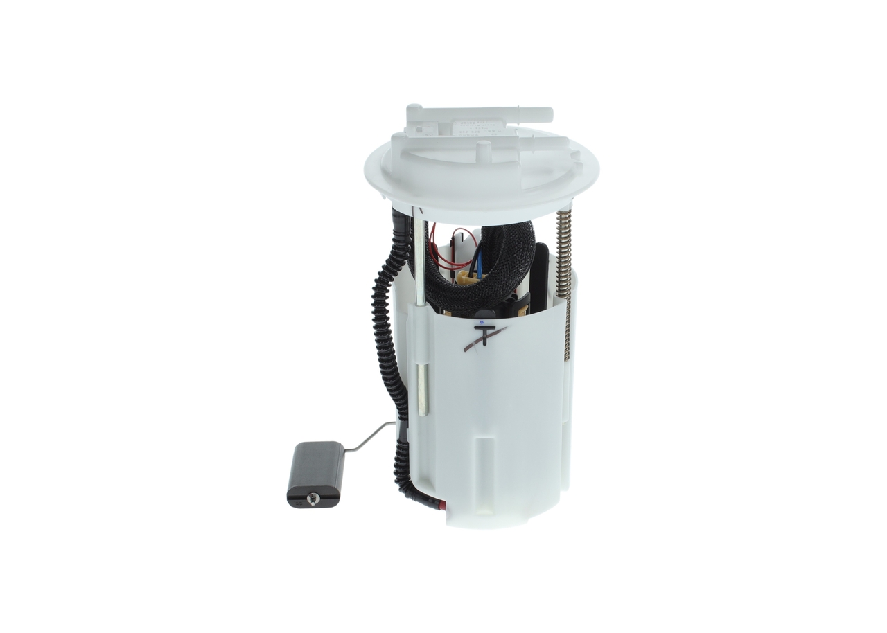 UNITA MONT ELETTROP CARB