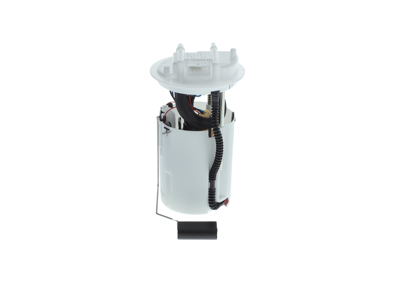 UNITA MONT ELETTROP CARB