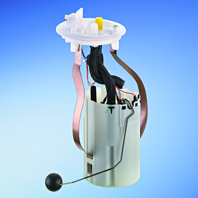 IMP. ALIMENTAZIONE CARBURANTE