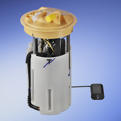 IMP. ALIMENTAZIONE CARBURANTE