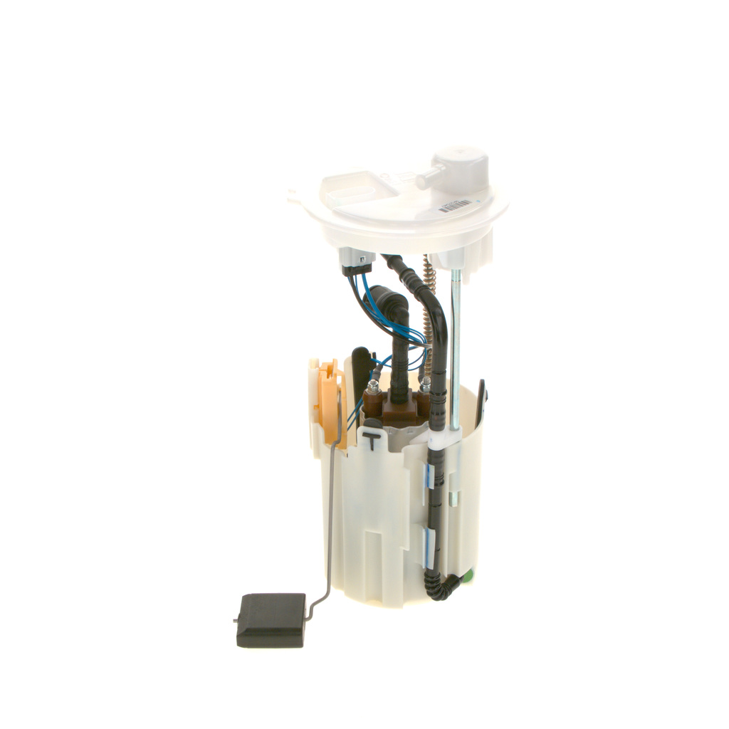 BOSCH UNITA MONT ELETTROP CARB