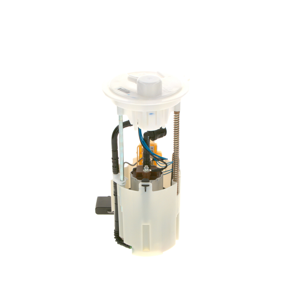 BOSCH UNITA MONT ELETTROP CARB