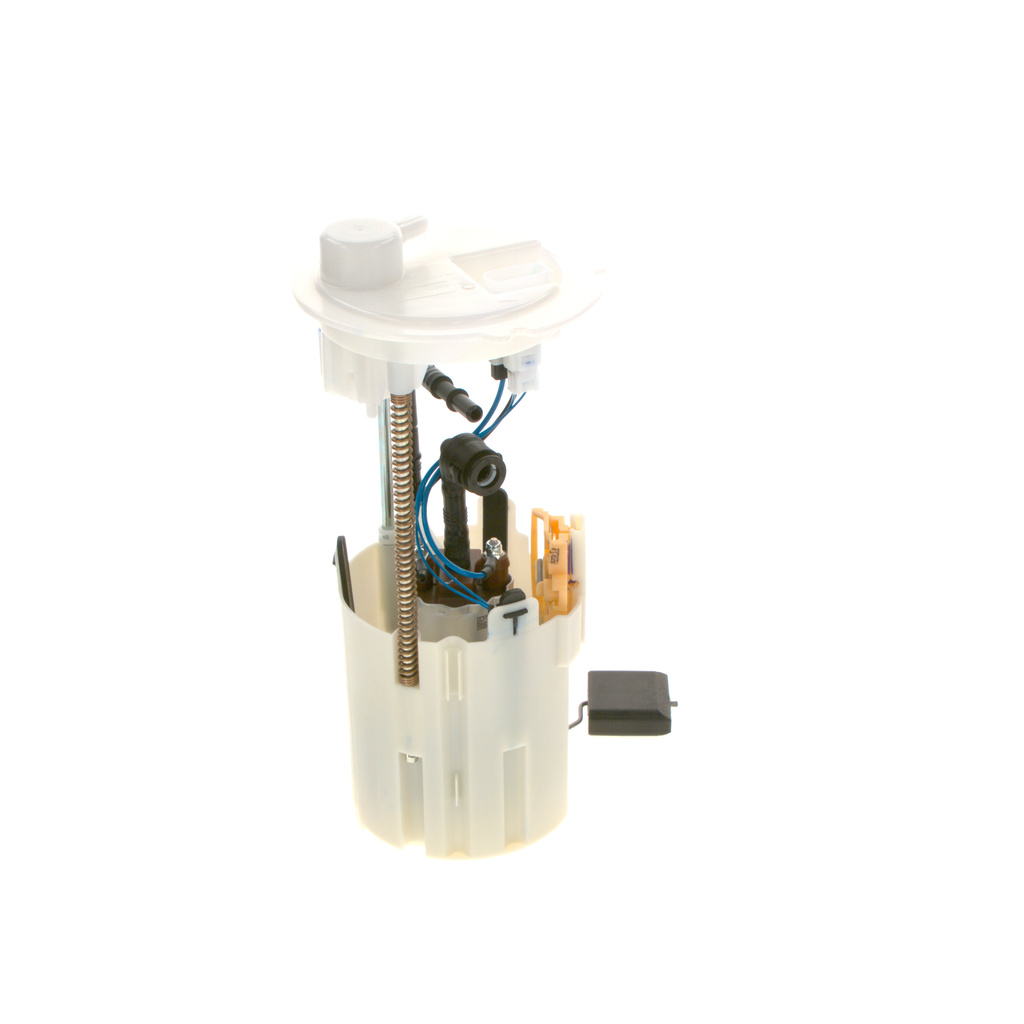 BOSCH UNITA MONT ELETTROP CARB