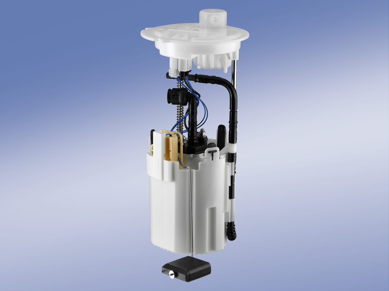 IMP. ALIMENTAZIONE CARBURANTE