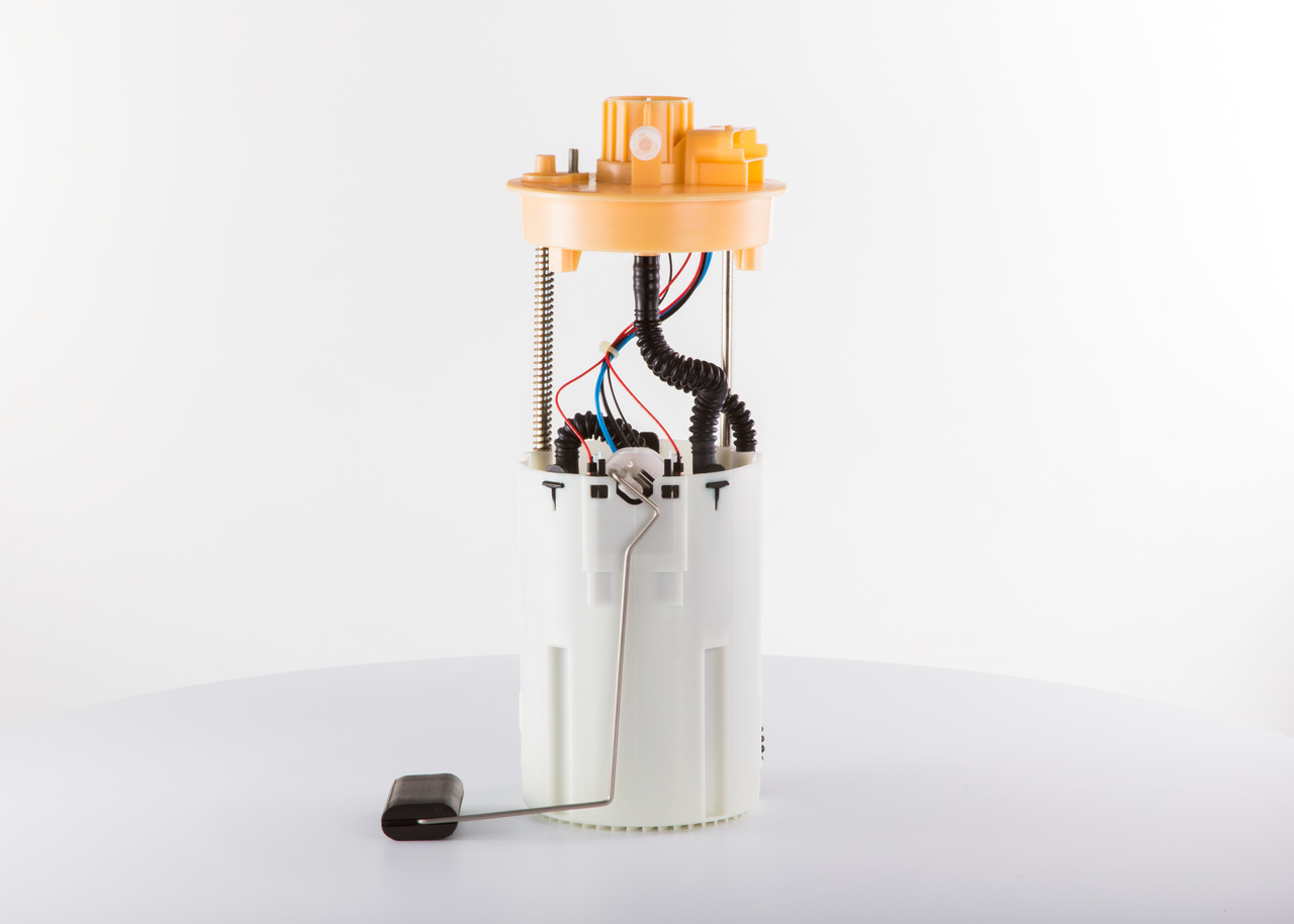 IMP.-ALIMENTAZIONE-CARBURANTE