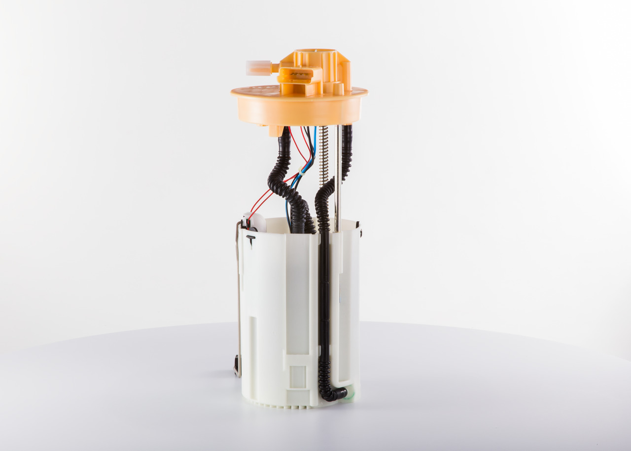 IMP.-ALIMENTAZIONE-CARBURANTE