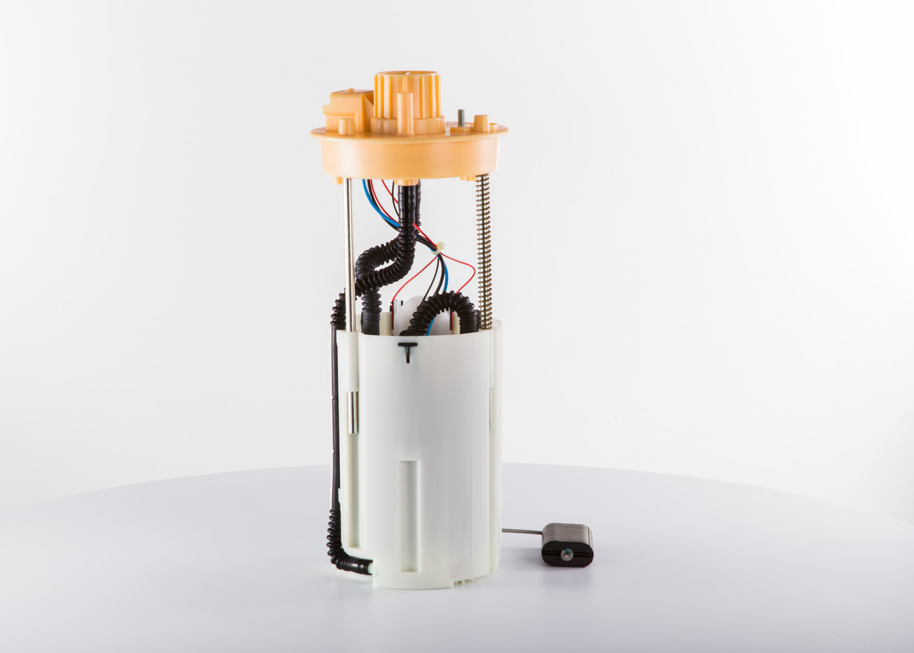 IMP.-ALIMENTAZIONE-CARBURANTE