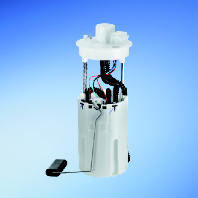 IMP.-ALIMENTAZIONE-CARBURANTE