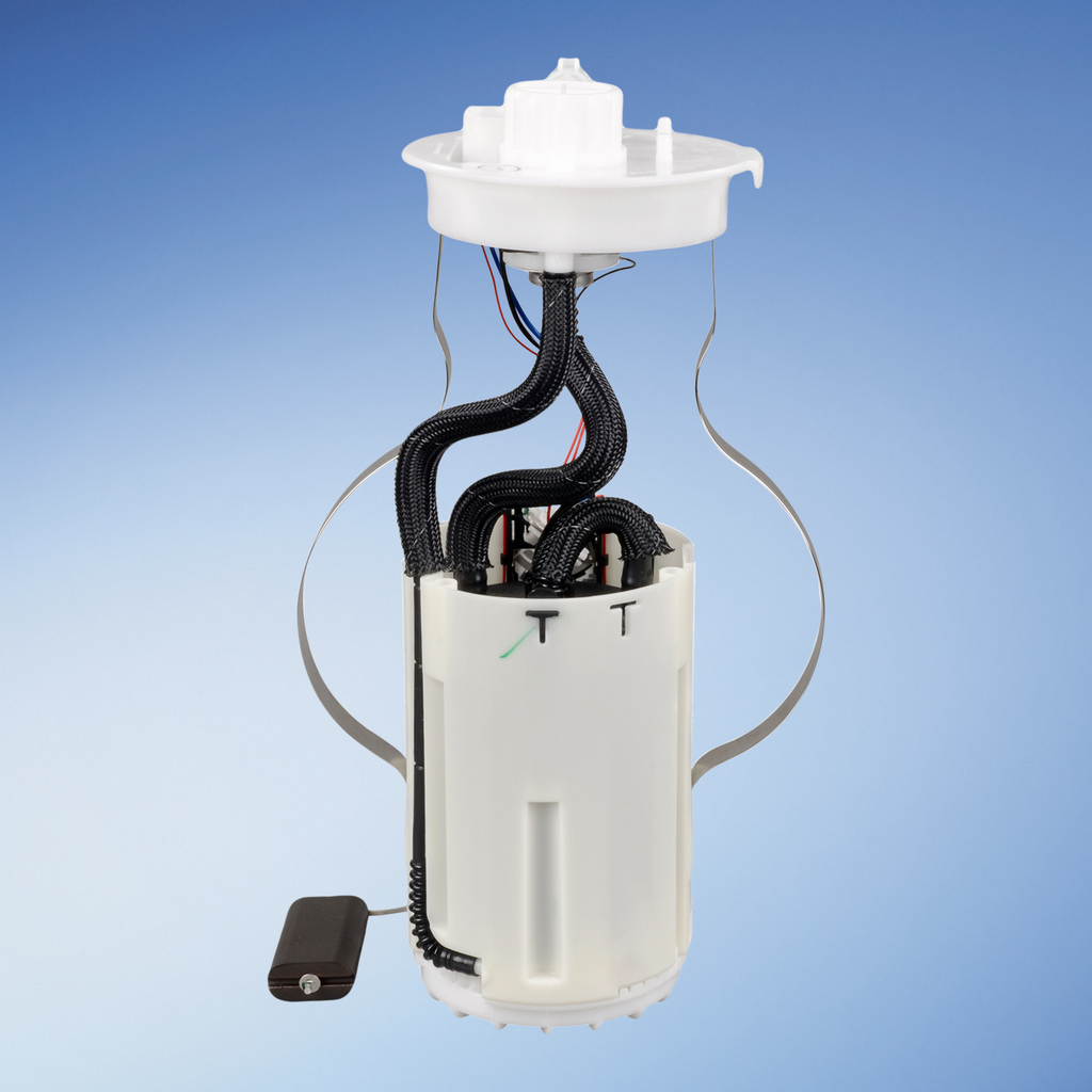 IMP. ALIMENTAZIONE CARBURANTE