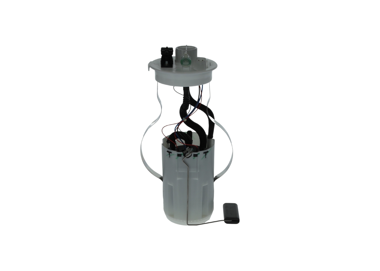 BOSCH UNITA MONT ELETTROP CARB