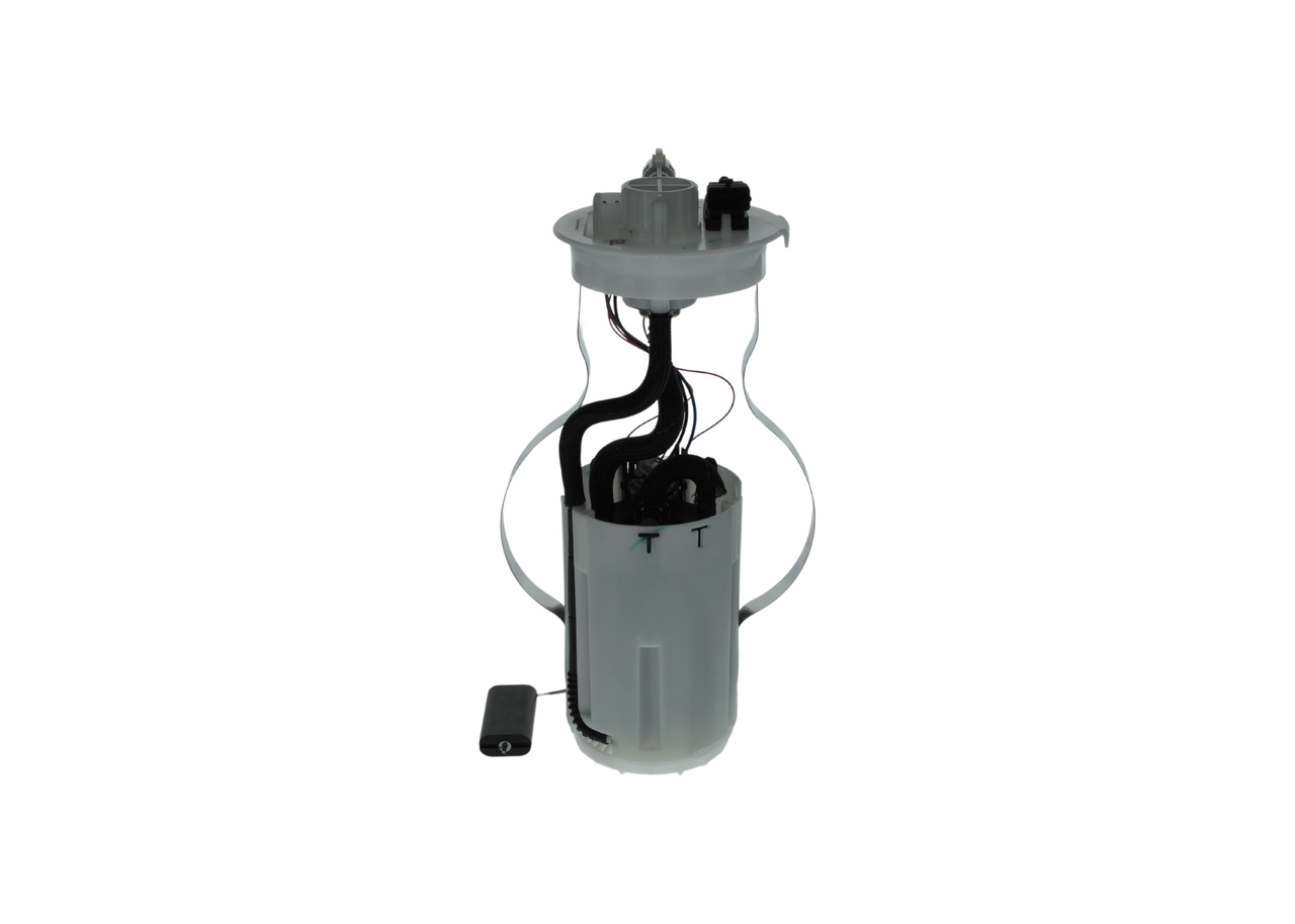 BOSCH UNITA MONT ELETTROP CARB