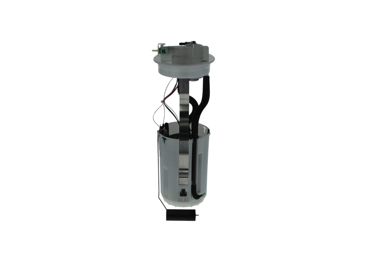 BOSCH UNITA MONT ELETTROP CARB
