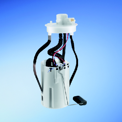 IMP. ALIMENTAZIONE CARBURANTE